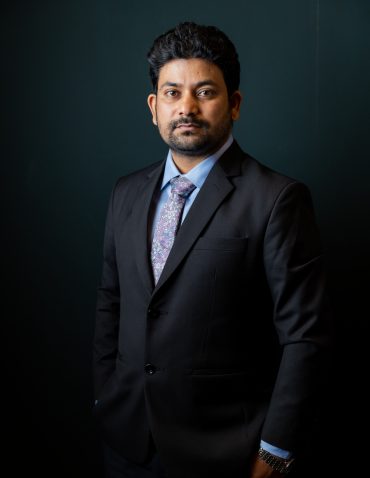 Abdus Salam