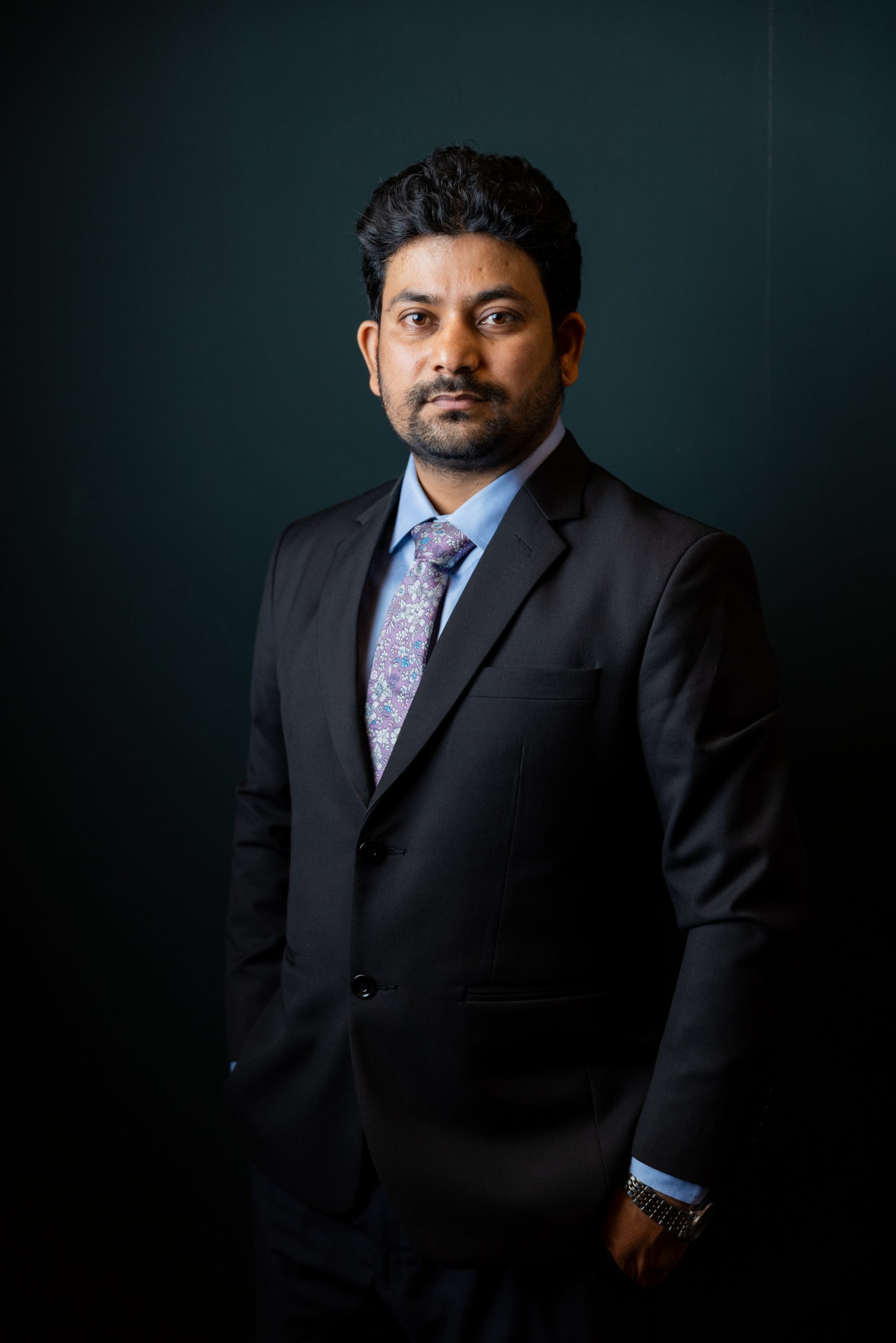 Abdus Salam