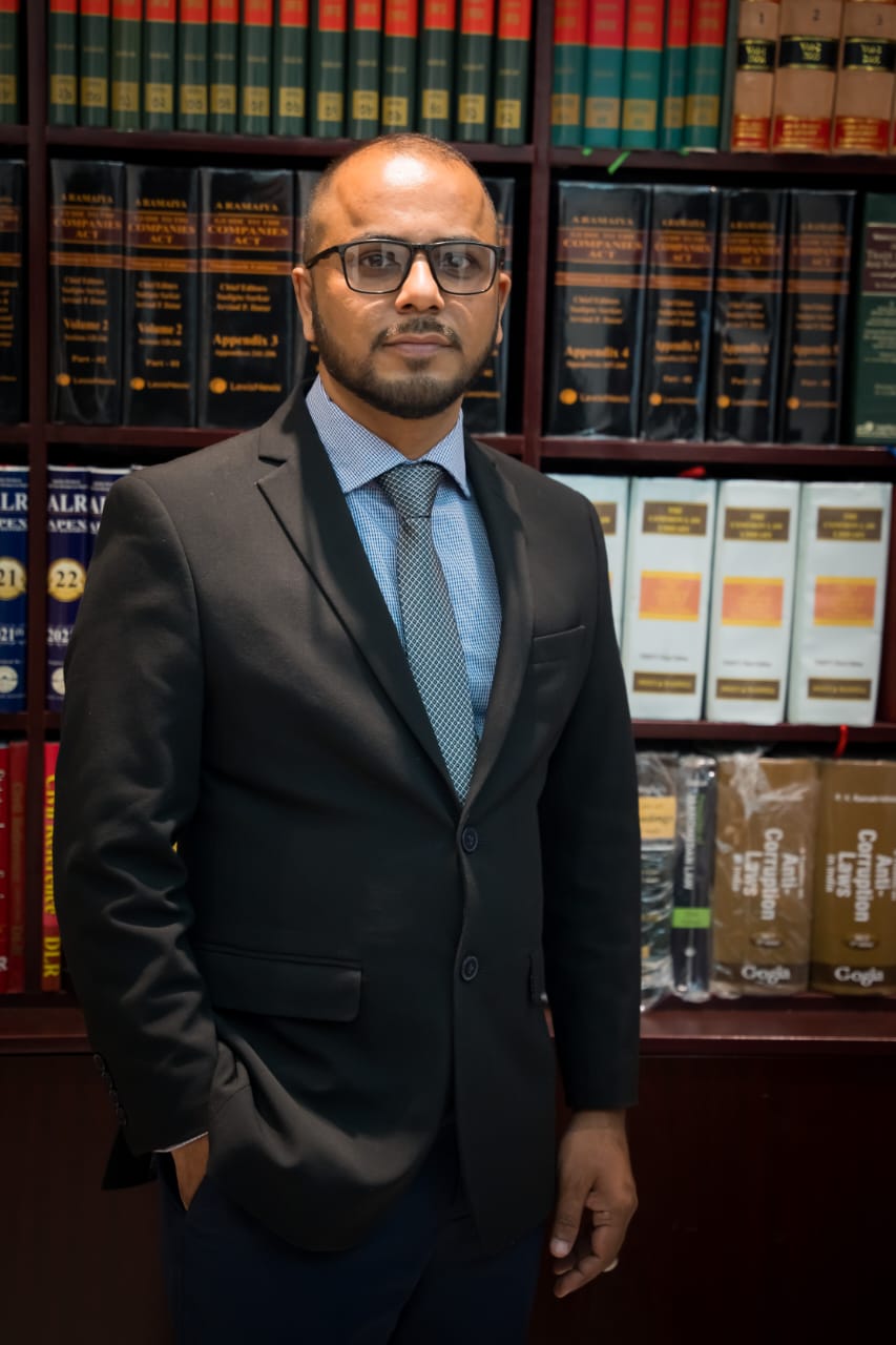 Arifur Rahman