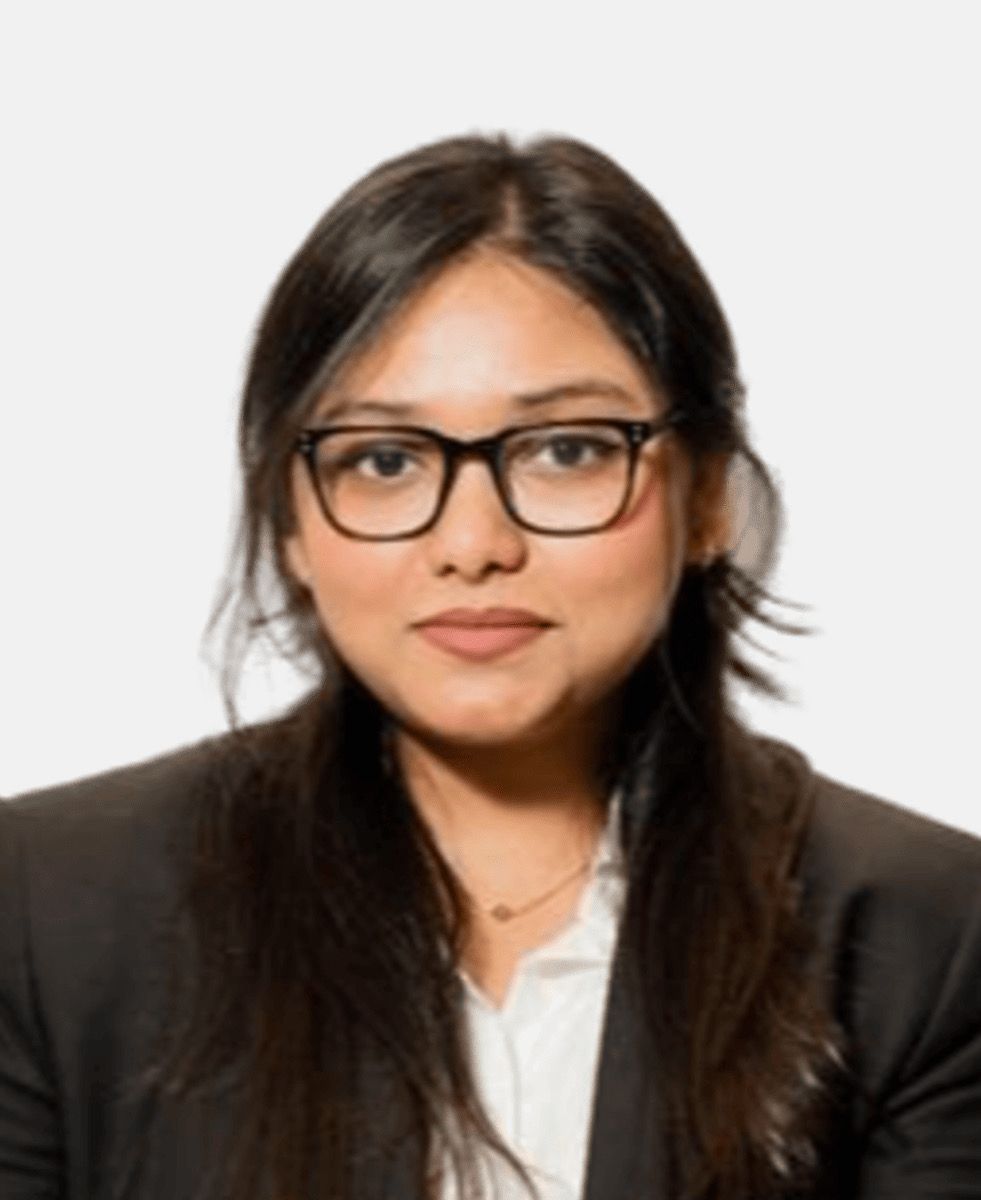 Nuzhat Tabassum